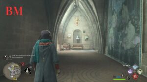 Hogwarts Legacy Ein Hauch Von Liebe: Ultimative Schatzsuche-Anleitung