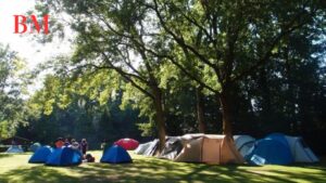 Camping Amsterdam: Ihr Ultimativer Guide zu den Besten Plätzen