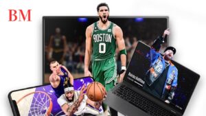 NBA League Pass 2024: Behebung von Problemen auf Apple TV und Apps