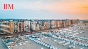 Traumurlaub in Belgien: Entdecken Sie die schönsten Strände und Ferienhäuser an der belgischen Küste