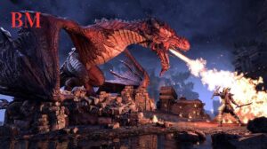 The Elder Scrolls Online: Ein tiefgehender Blick in die Welt von ESO, Allianzen und Spielweisen auf der PlayStation