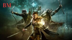 The Elder Scrolls Online: Ein tiefgehender Blick in die Welt von ESO, Allianzen und Spielweisen auf der PlayStation