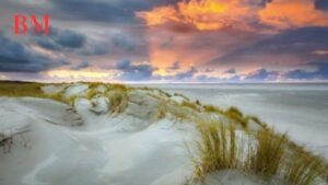 Entdecken Sie den Landal Beach Park Texel: Ein Paradies in Nordholland