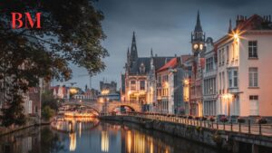 Belgien Ferienpark: Finden Sie Ihr Ideales Urlaubsziel