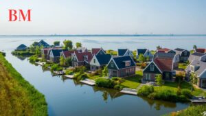 Europarc Holland Ferienparks: Der Ultimative Reiseführer für Ihren Niederlande Urlaub