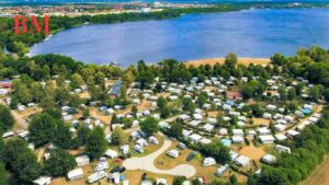 Willkommen im Familienpark Senftenberger See: Ein Paradies für Jung und Alt im Lausitzer Seenland