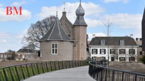 Center Parcs De Huttenheugte: Ein Paradies in Niederlande