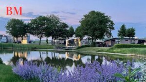 TopParken Ferienparks in den Niederlanden: Ein Paradies für Urlauber