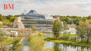 Villages Nature Paris Entdecken: Ein Paradies in der Nähe von Disneyland