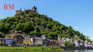 Landal Mont Royal – Ein Paradies in Rheinland-Pfalz
