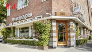 Top 10 Amsterdam Coffeeshops: Ihr ultimativer Guide für 2024