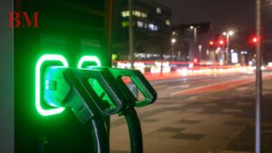 Aktien Elektromobilität: Ihr Leitfaden für profitables Investieren in Elektroautos