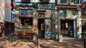 Top 10 Amsterdam Coffeeshops: Ihr ultimativer Guide für 2024