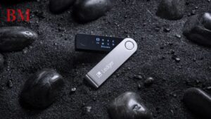 Ledger Nano S Plus: Ihr ultimativer Guide für Crypto-Hardware-Wallets, NFTs und mehr