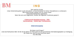 ING Diba Überweisungslimit: Fragen und Antworten zu Ihrem Banking-Erlebnis