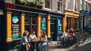 Top 10 Amsterdam Coffeeshops: Ihr ultimativer Guide für 2024