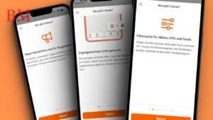 ING Diba Überweisungslimit: Fragen und Antworten zu Ihrem Banking-Erlebnis