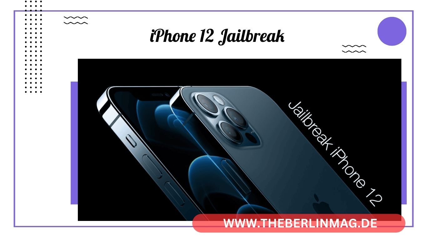 iPhone 12 Jailbreak: Der Ultimative Guide für iOS Nutzer