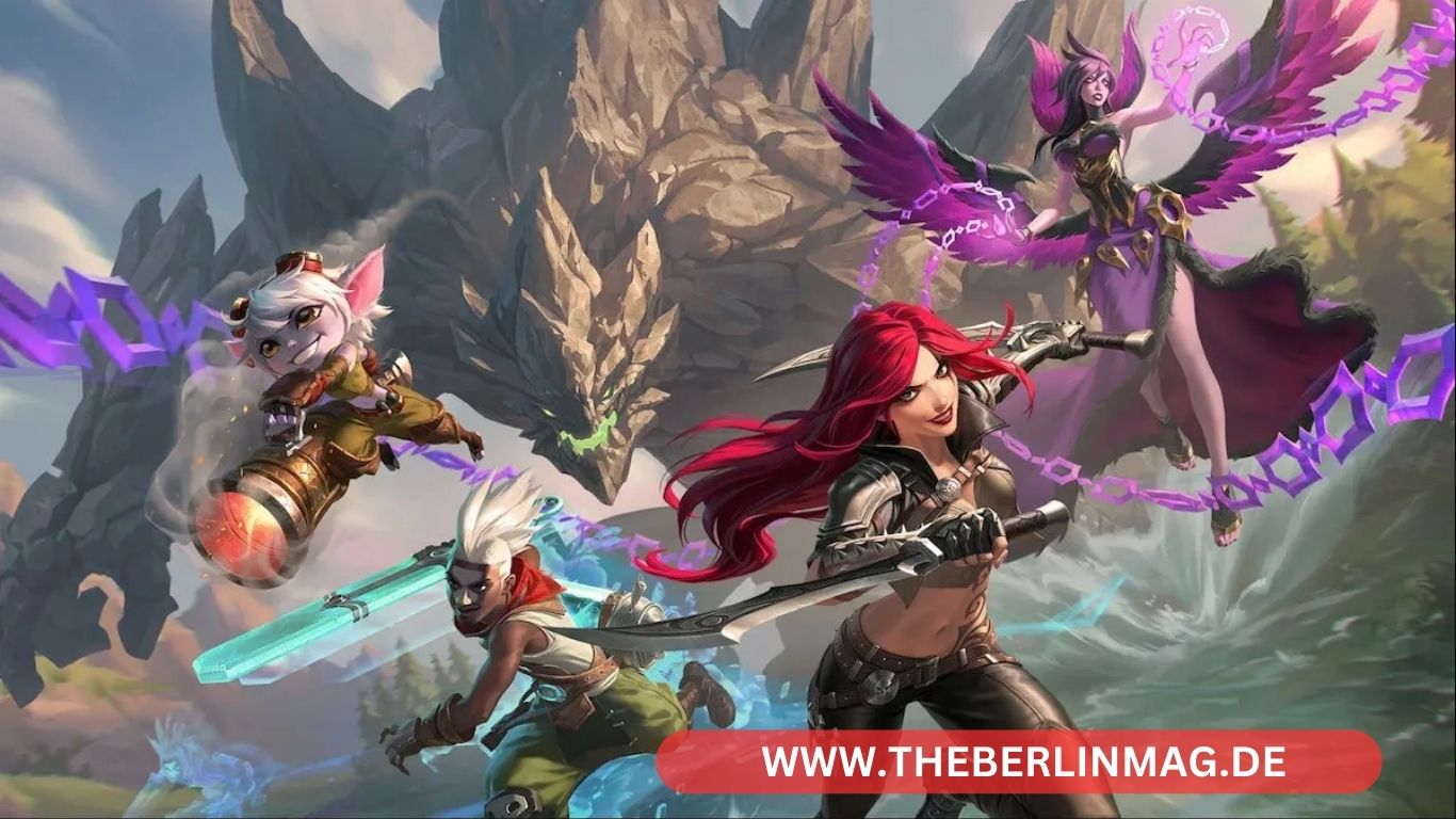 Wie Deinstalliere Ich Valorant: Einfache Schritte zum Entfernen von Riot Games‘ FPS