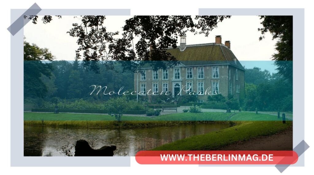 Entdecken Sie die Faszination der Molecaten Parks: Ein Paradies für Camping und Urlaub in Zeeland