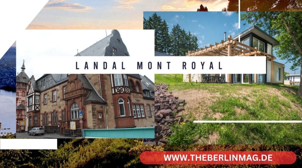 Landal Mont Royal – Ein Paradies in Rheinland-Pfalz