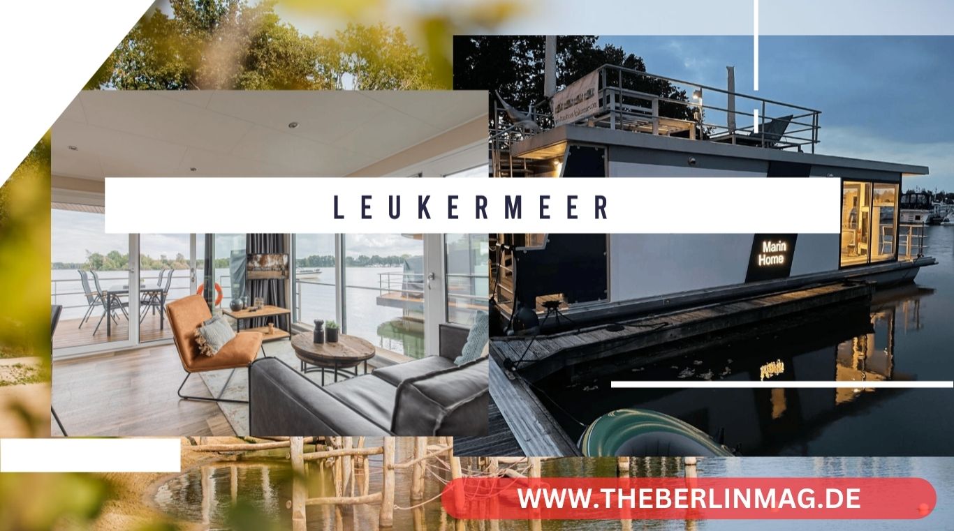 Ein luxuriöser Urlaub im Ferienpark Leukermeer: Eine Bewertung der Extraklasse