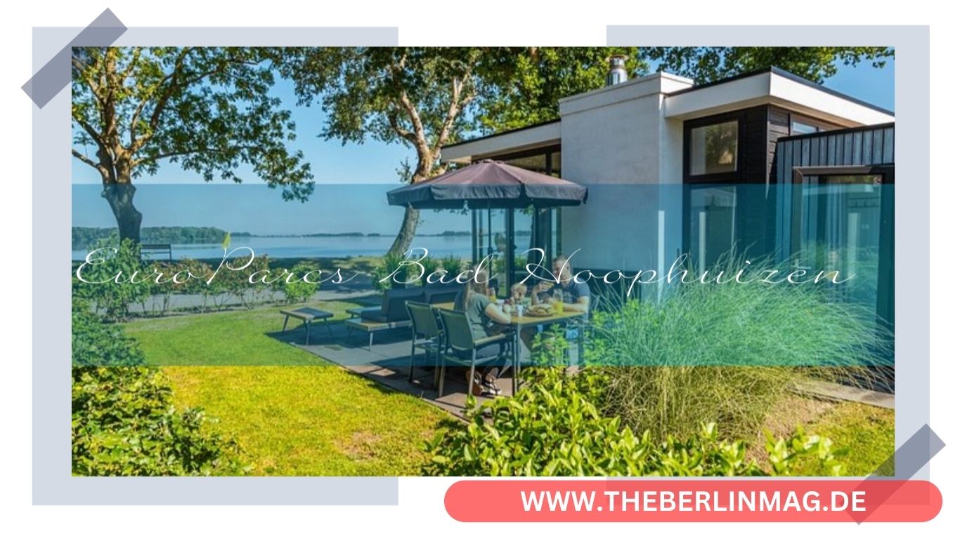 EuroParcs Bad Hoophuizen: Ein Ferienparadies in Hulshorst