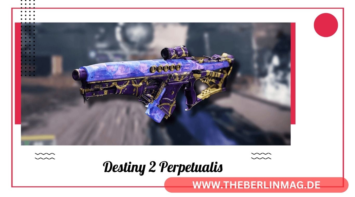 Destiny 2 Perpetualis: Der Ultimative Saison 2023 Guide & Strategien