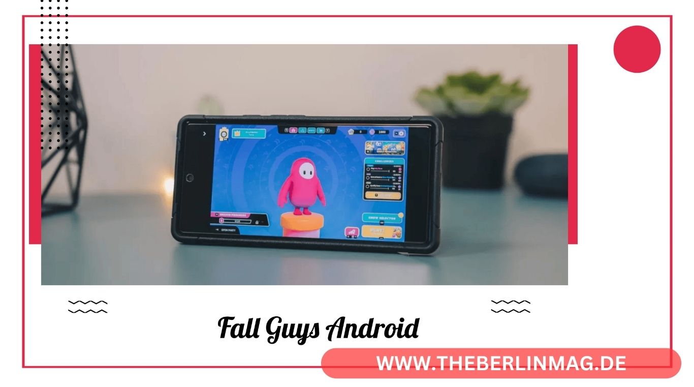 Ultimativer Leitfaden für Fall Guys Android: Kostenloser APK Download und Tipps
