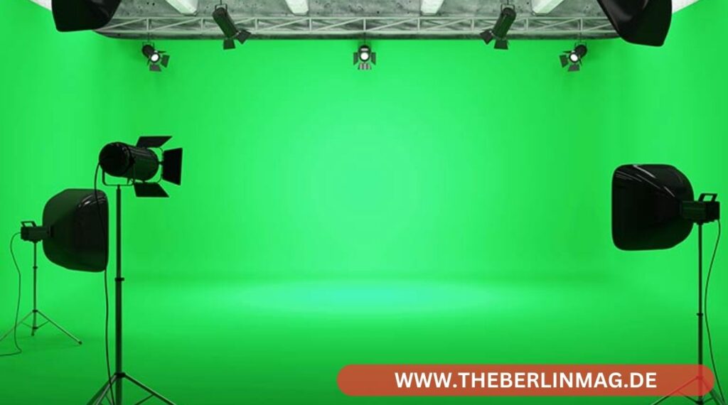 Greenscreen Guide: Meistern Sie die Kunst des Chroma Keyings mit Wondershare Filmora®