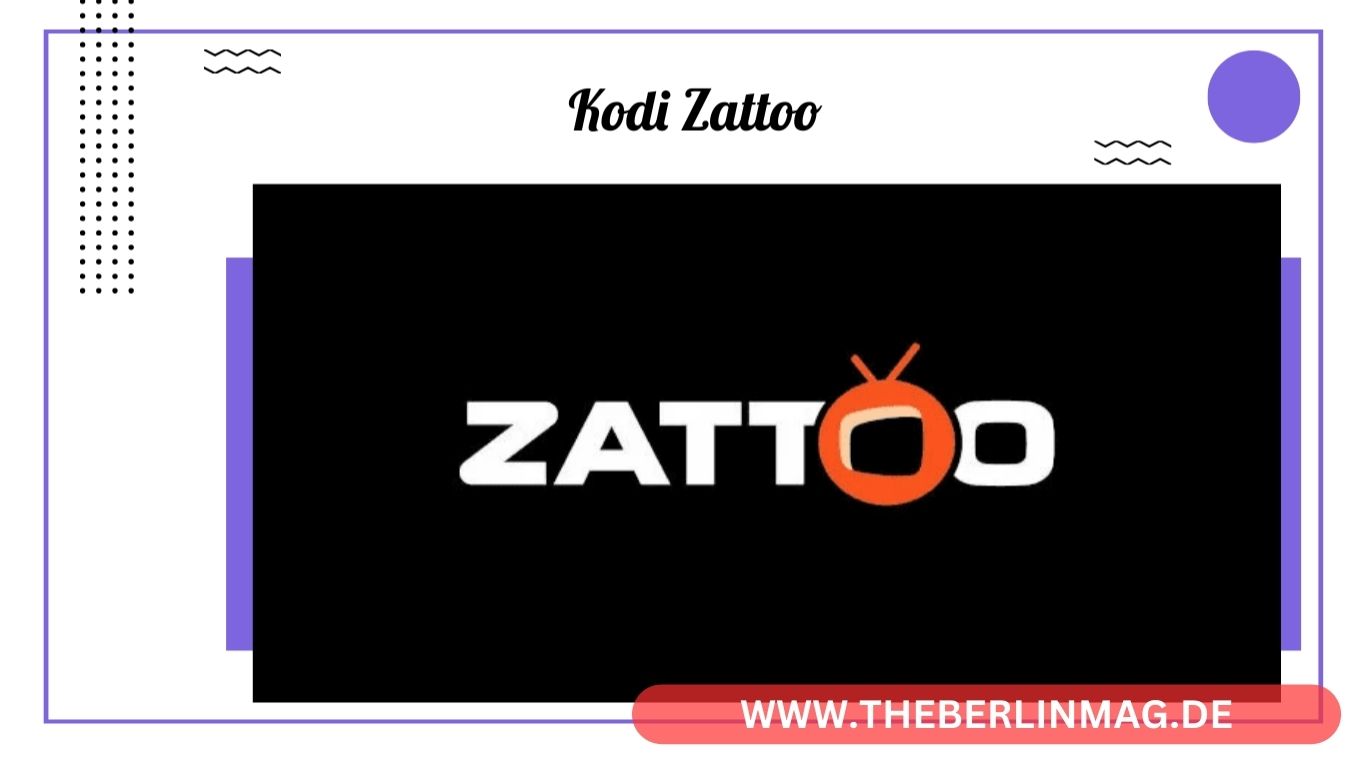 Kodi Zattoo Anleitung: So richten Sie das perfekte Streaming-Setup ein