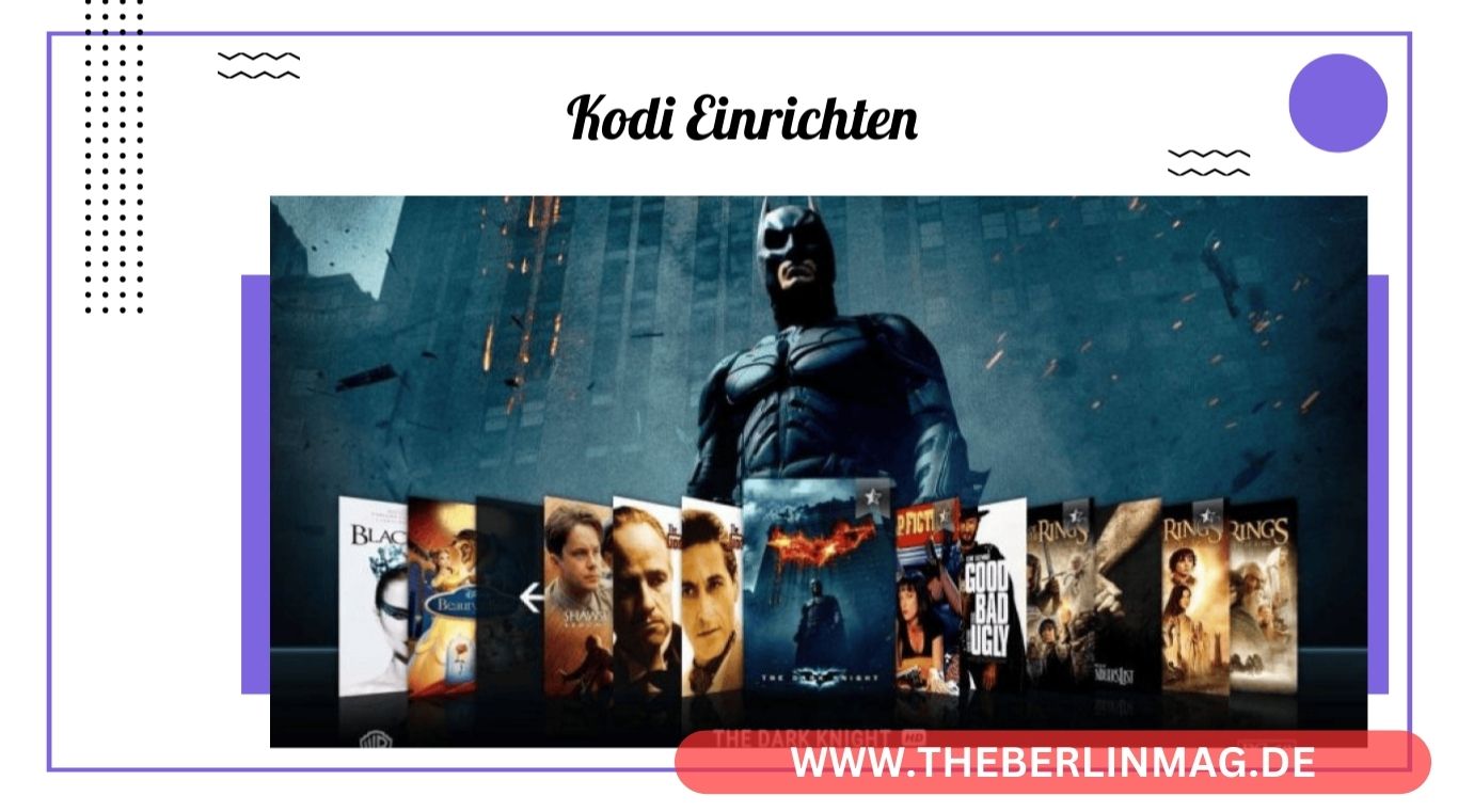 Kodi Einrichten 2024: Ultimativer Guide für Xstream-Addon und mehr