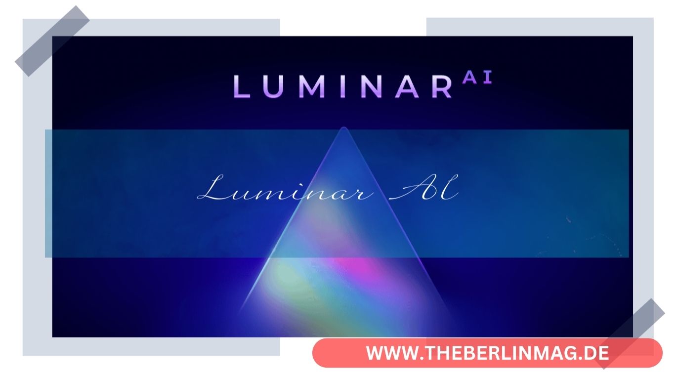 Luminar AI: Revolution in der Bildbearbeitung mit Skylum Software