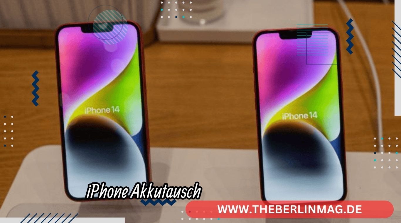 Der umfassende Leitfaden zum iPhone Akkutausch: Wann, Wie und Warum