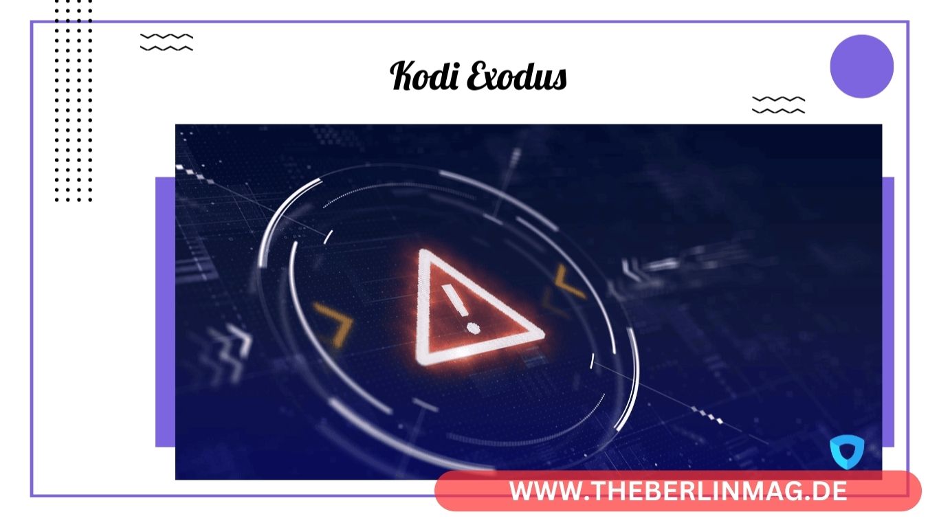 Kodi Exodus Installationsanleitung 2024: Schritt für Schritt zum Streaming-Erfolg
