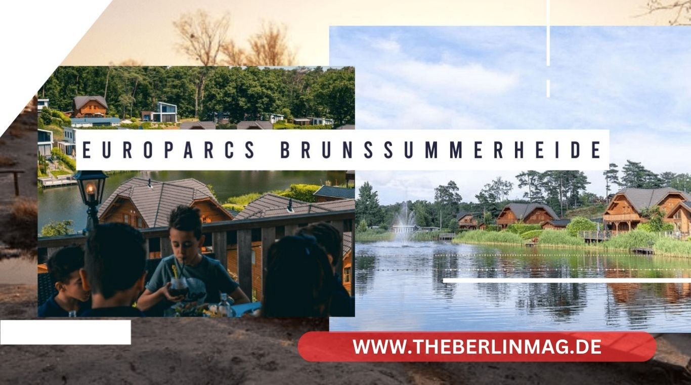 EuroParcs Brunssummerheide in Brunssum: Eine Bewertung für 2024