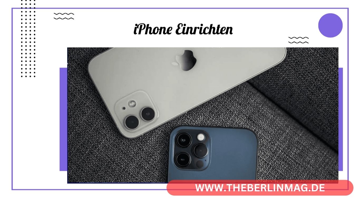 Neues iPhone Einrichten: Wann Sim Karte Einlegen – Ein Leitfaden