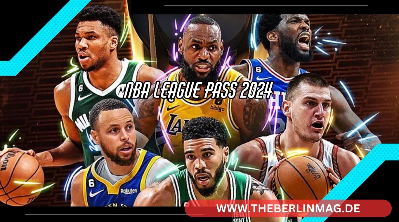 NBA League Pass 2024: Behebung von Problemen auf Apple TV und Apps