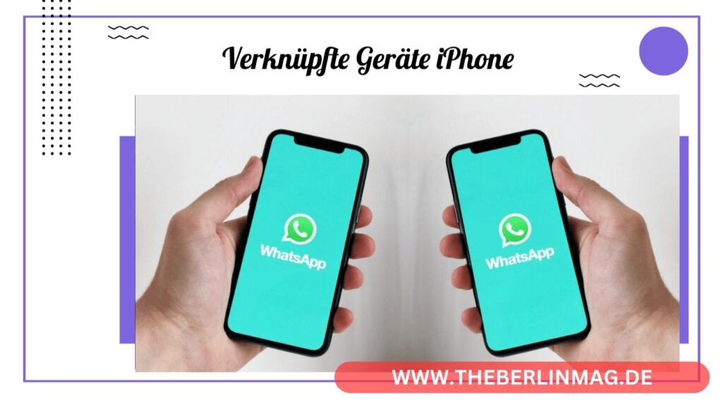 Verknüpfte Geräte iPhone: Anzeigen, Verwalten und Entfernen - Ein Kompletter Guide
