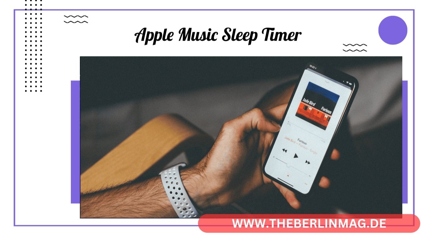 Apple Music Sleep Timer einrichten: Ein Leitfaden für iPhone und Android