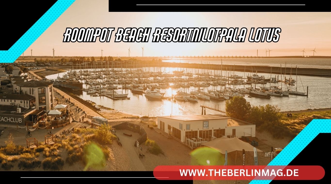 Roompot Beach Resort Kamperland: Ein Paradies in Zeeland