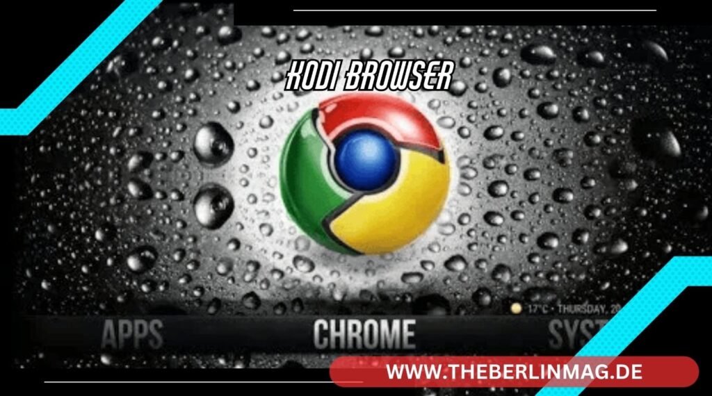 Kodi Browser auf Windows: Ultimativer Installations- und Nutzungsleitfaden 2023