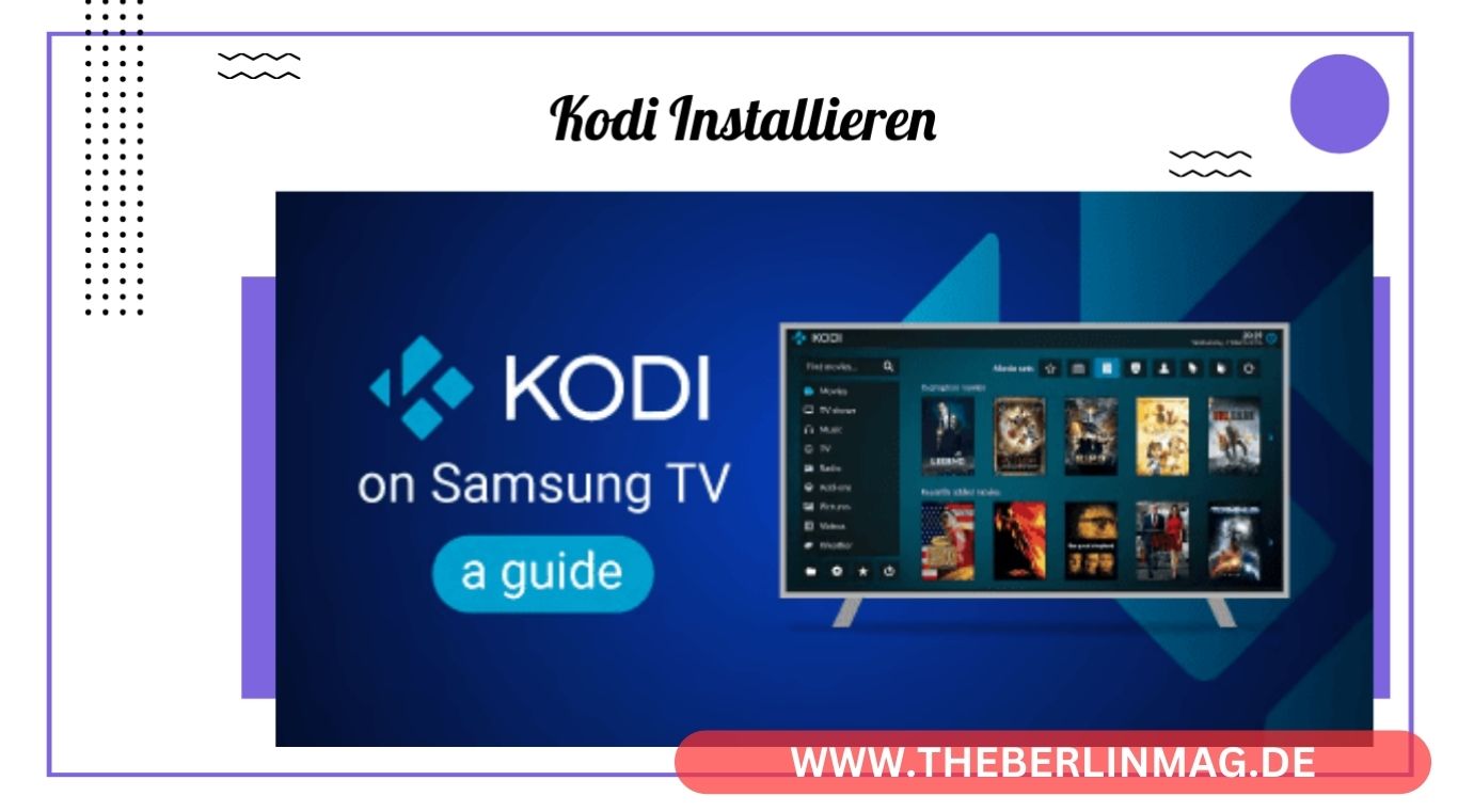 Kodi Installieren: Der Ultimative Leitfaden für Windows, Android, Raspberry Pi und Fire TV