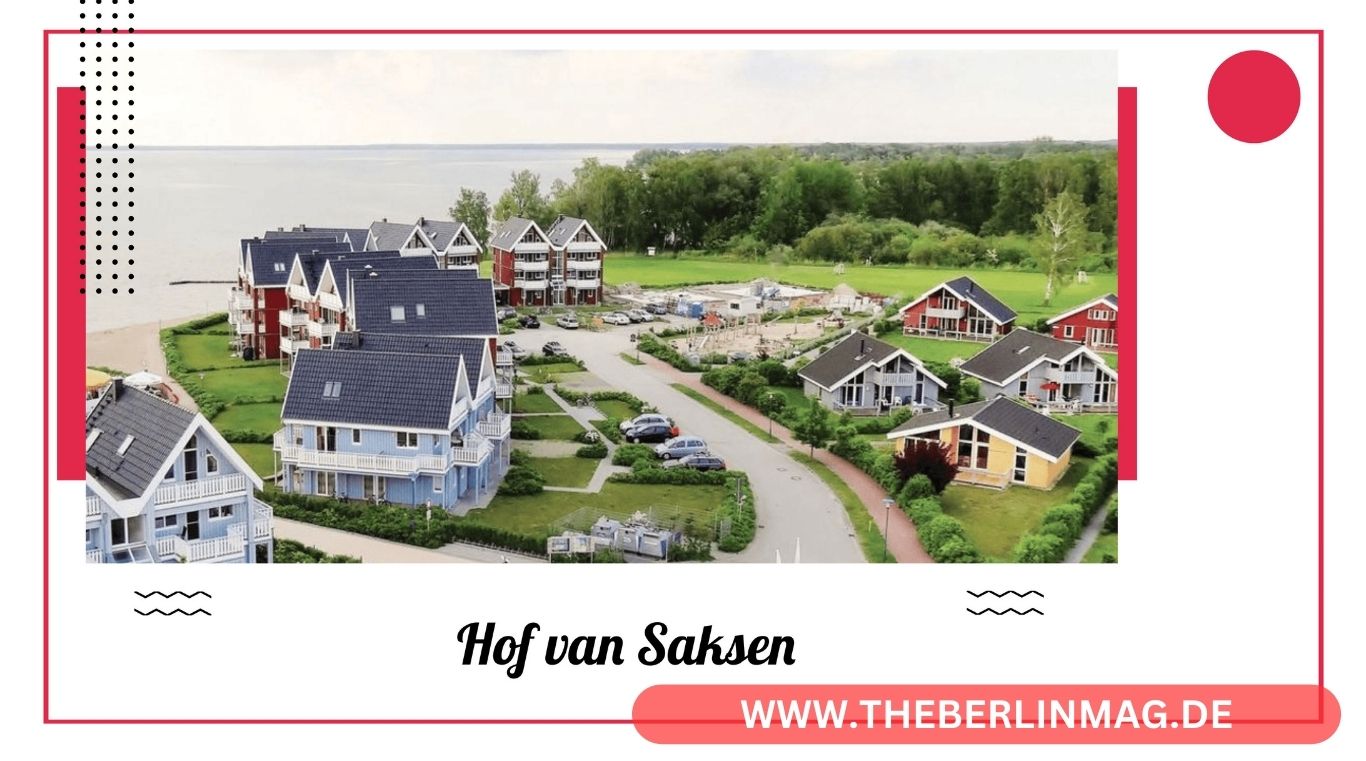 Urlaub im Ferienpark: Eine Entdeckungsreise durch die Besten Ferienparks in Deutschland und Holland