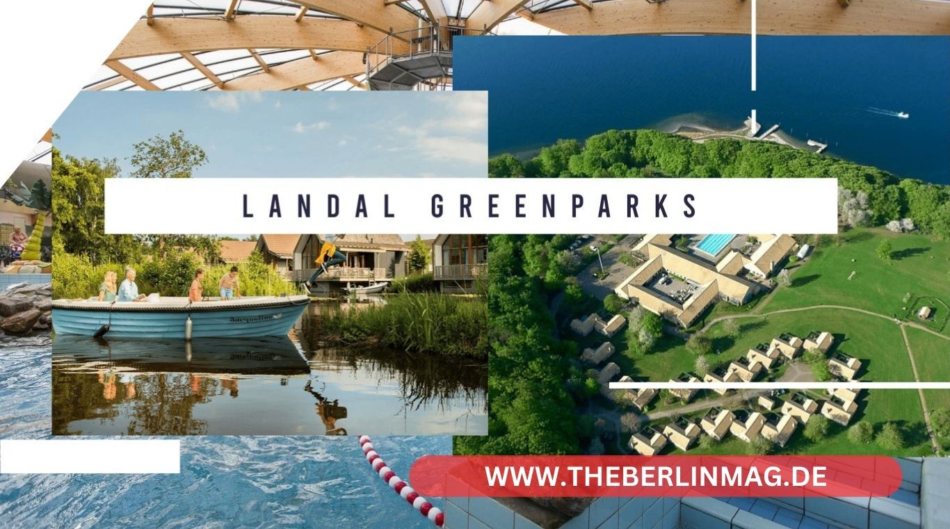 Beste Landal GreenParks 2024: Entdecken Sie die Top Ferienparks in den Niederlanden und darüber hinaus