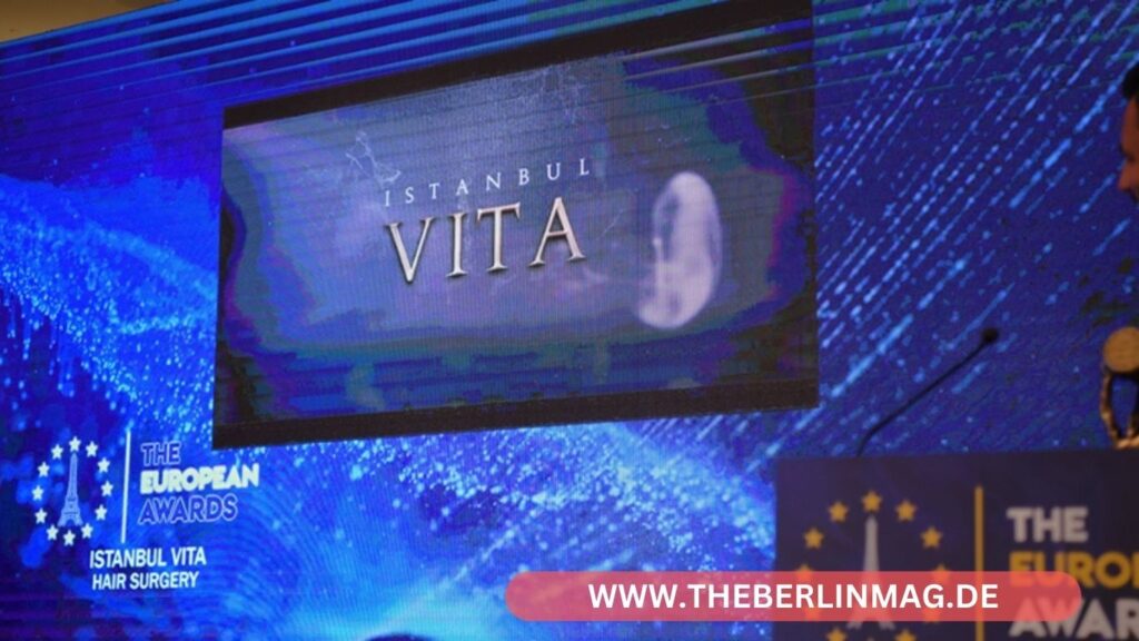 Istanbul Vita: Eine Auszeichnung als Beste Klinik unterstreicht ihre Exzellenz