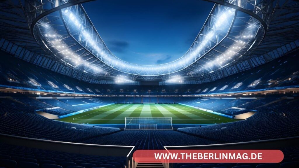 Fußballeuropameisterschaft 2024:Die perfekte Option für große Gruppen - Mit einem gemieteten Bus zum Stadion