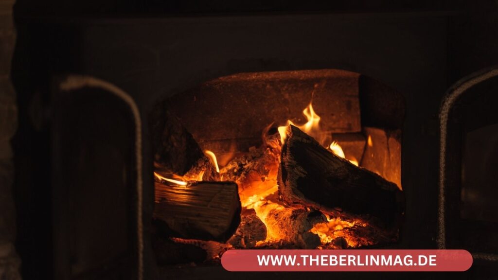 Heizsaison voraus: Die besten Holzarten für effizientes Heizen im Winter