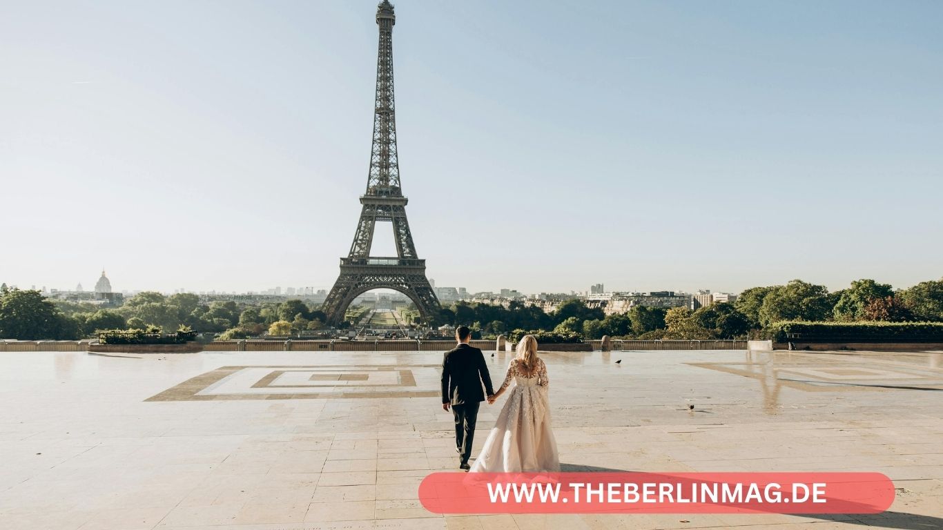 Unvergessliche Momente: Tamada Hochzeit – Der Geist russischer Hochzeiten