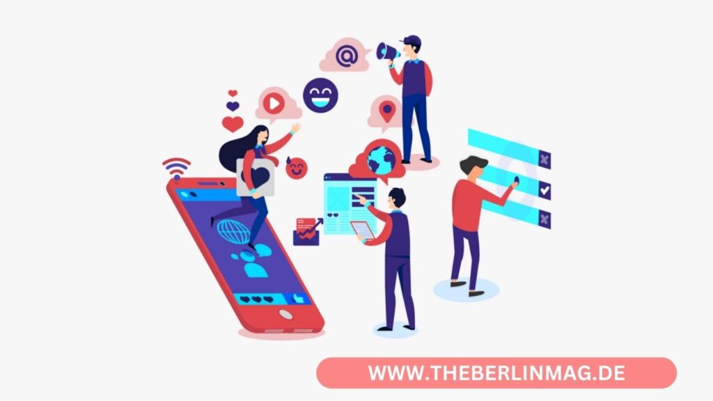 Online-Marketing-Agentur: Schlüsselstrategien für sichtbaren Erfolg im digitalen Zeitalter